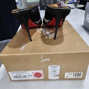 Christian Louboutin 39.5
